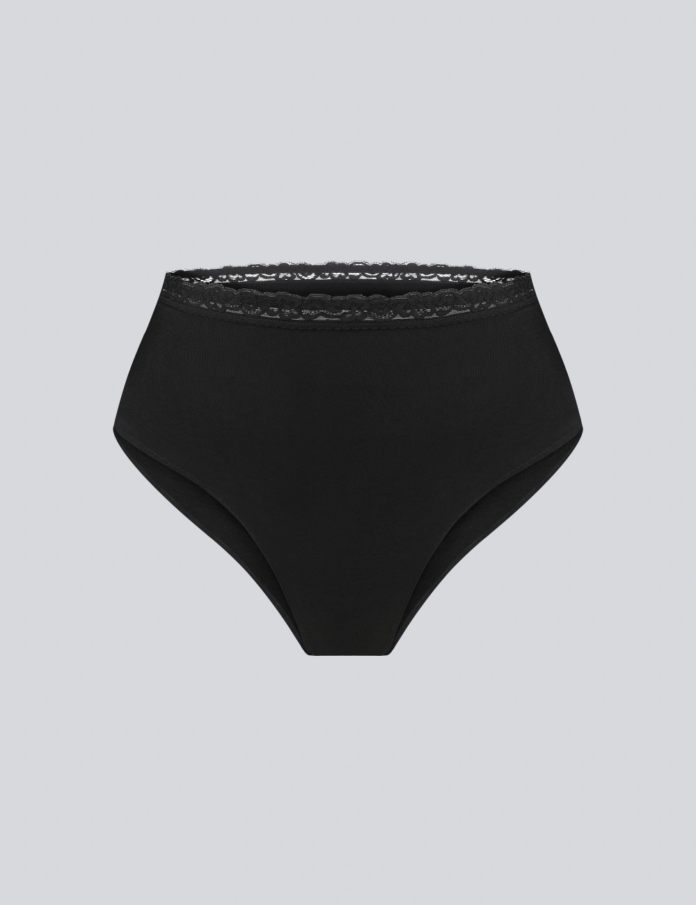 Majtki figi wysokie 301BS (2 szt.)