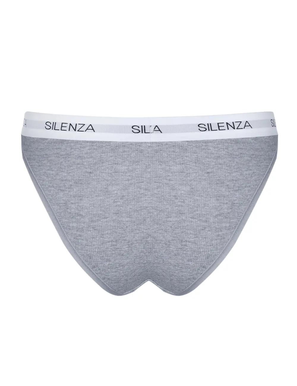 Majtki tanga 205K szare