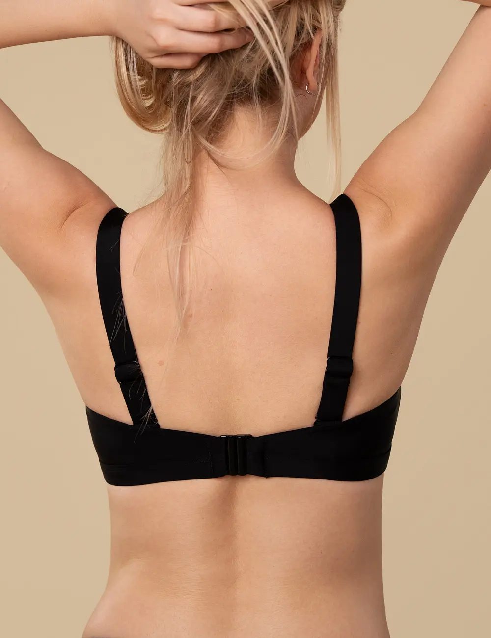 Top kąpielowy bandeau 331WM