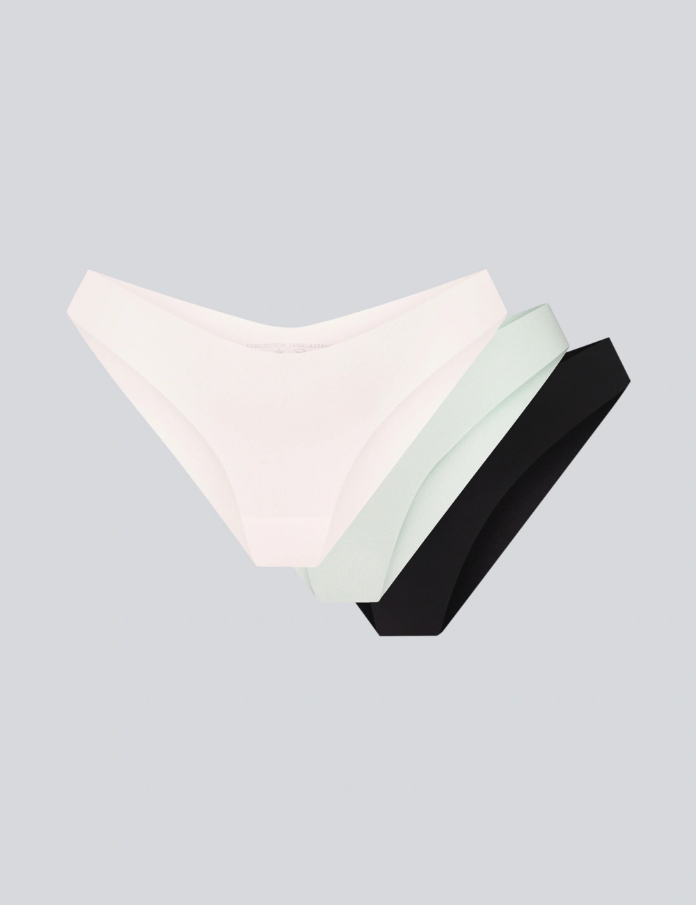 Majtki tanga miami 028LG (3 szt)