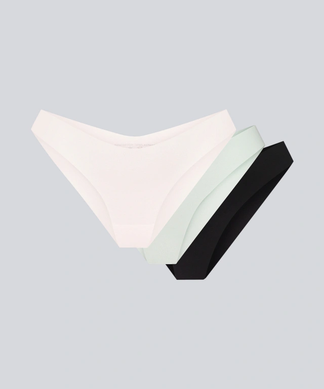 Majtki tanga miami 028LG (3 szt)