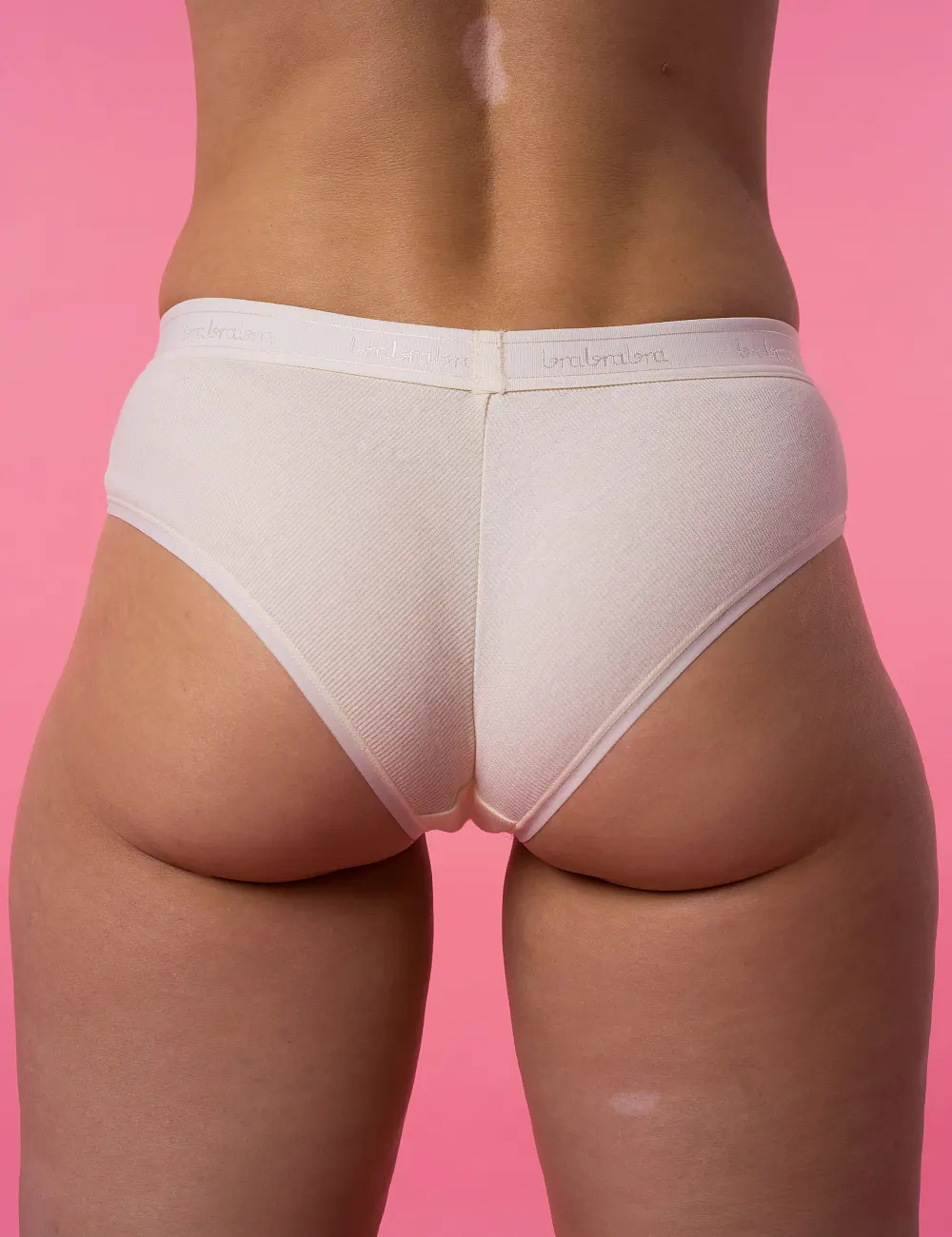 Majtki brief 403K (3 szt)