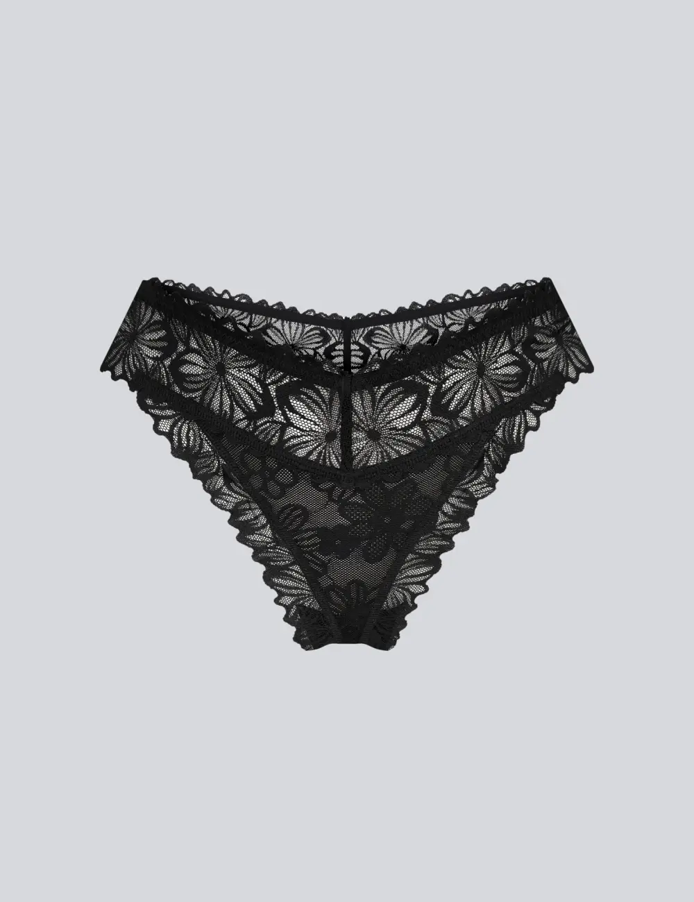 Majtki stringi 002MV (2 szt.)