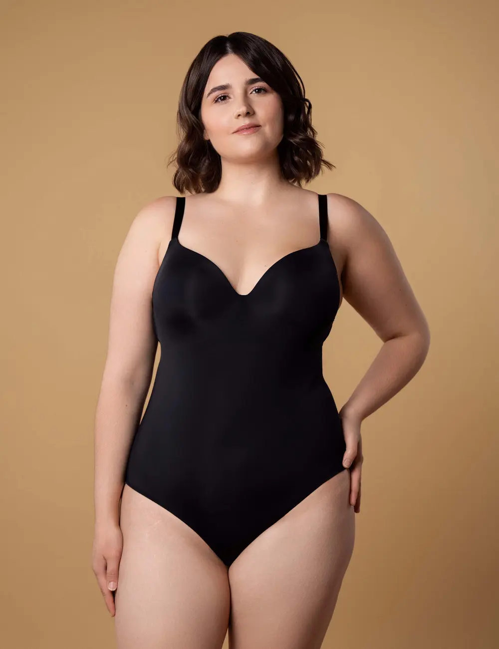Body 503CP czarny