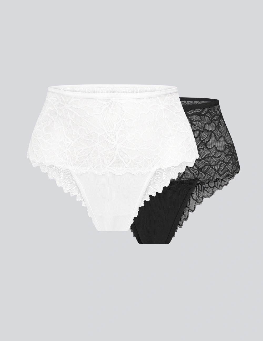 Majtki brifi 003NC (2 szt.)