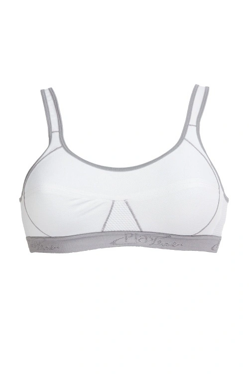 Majtki stringi 005C czarne