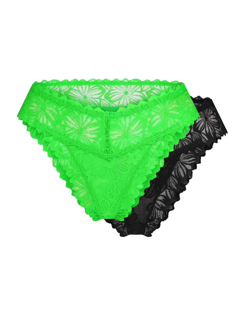 Majtki tanga 005MV (2 szt.)