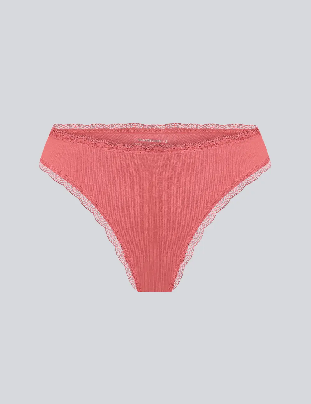Majtki stringi 402BS (3 szt.)