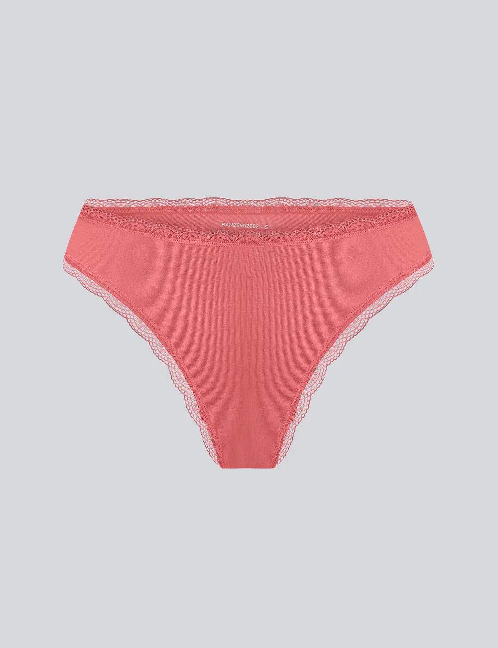 Majtki stringi 402BS (3 szt.)