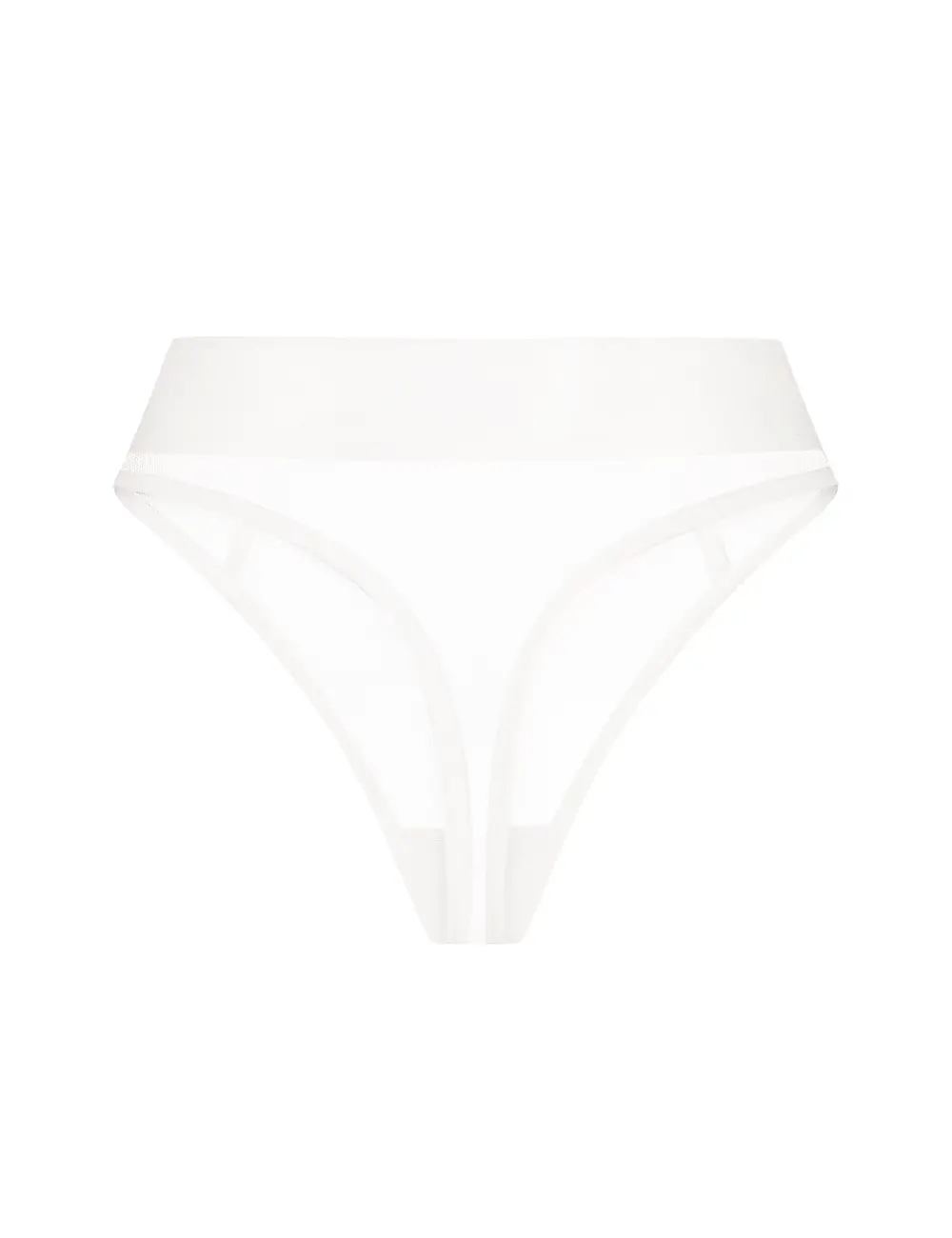 Stringi 202SC białe