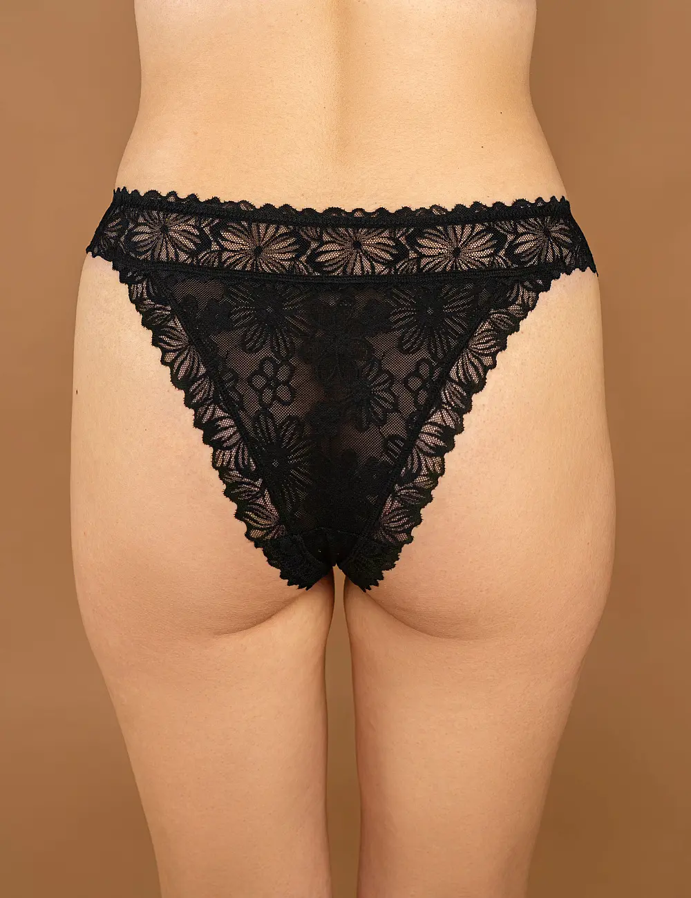 Majtki tanga 005MV (2 szt.)