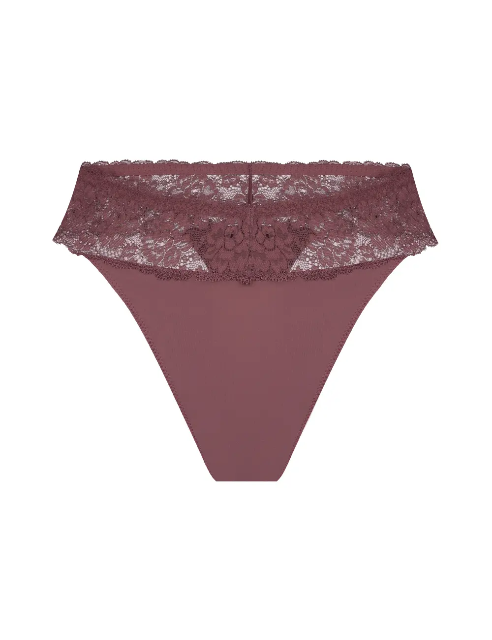 Majtki stringi 002GR (3 szt.)