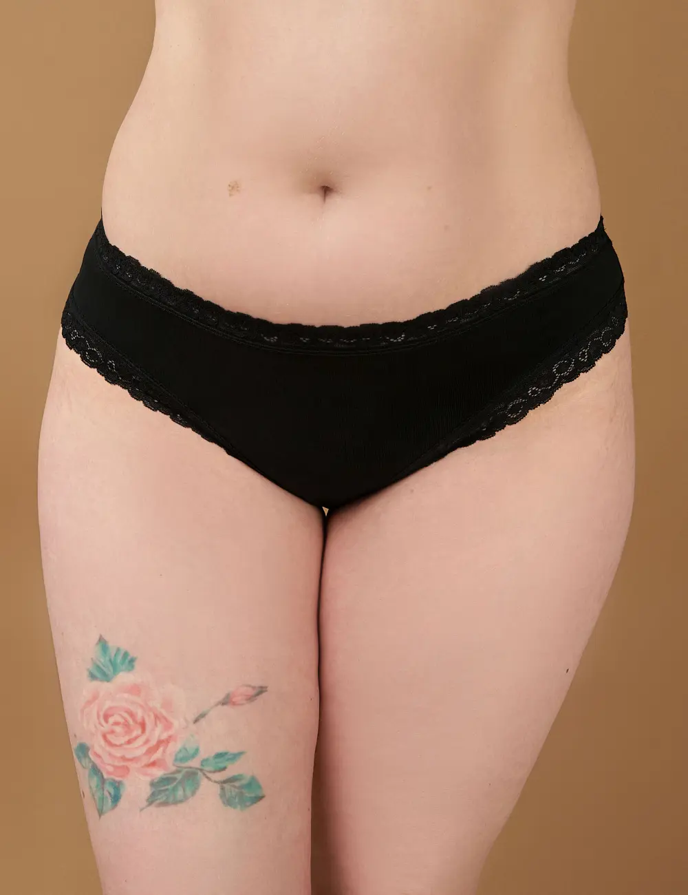 Majtki figi 201BS (2 szt.)