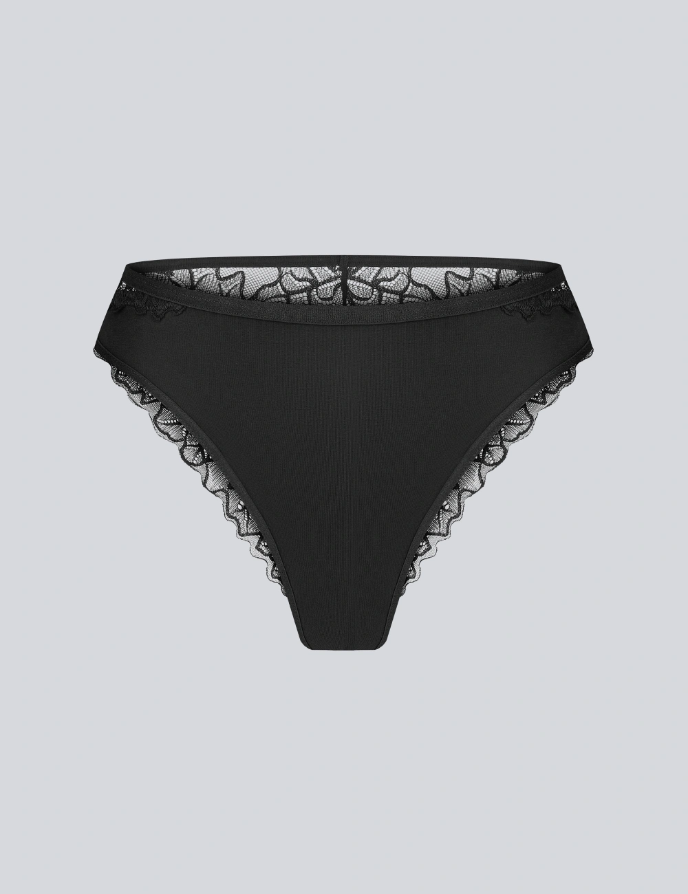 Majtki brazyliana 004NC (2 szt.)