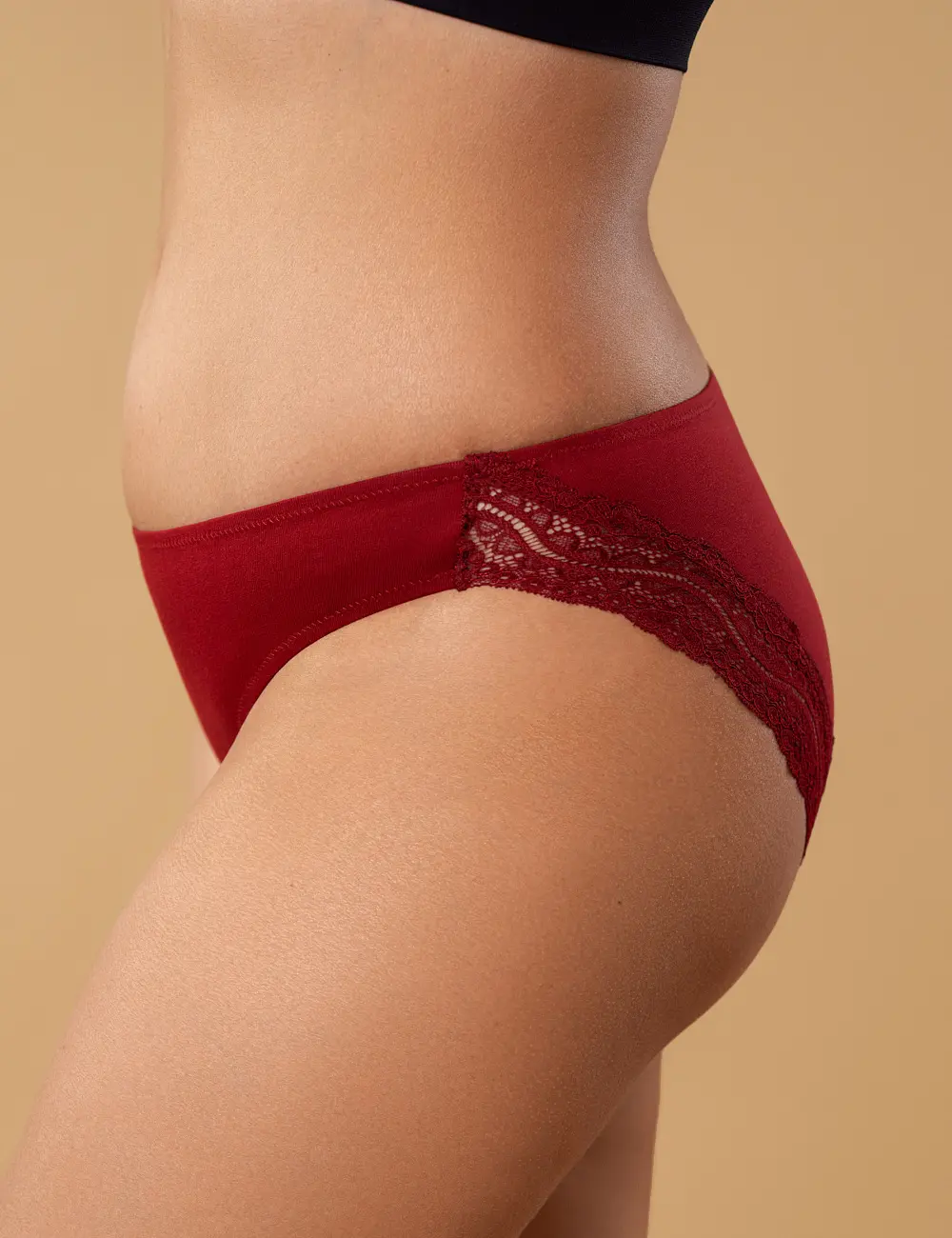 Majtki figi 401BS (3 szt.)