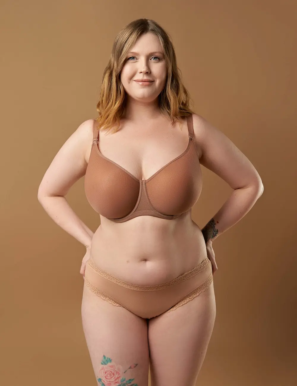 Majtki figi 201BS (2 szt.)