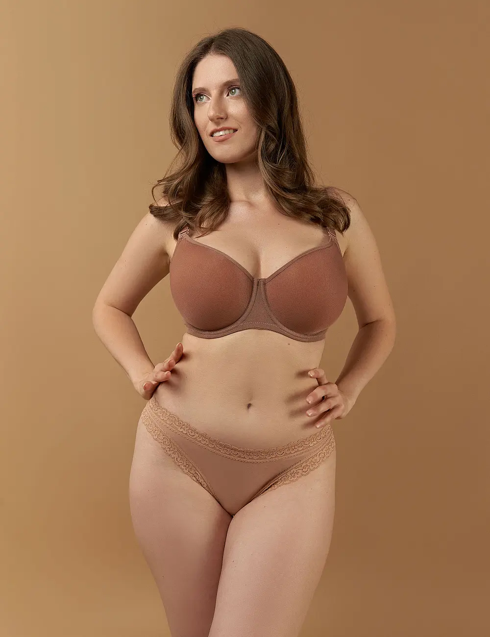 Majtki tanga 005BS (2 szt.)