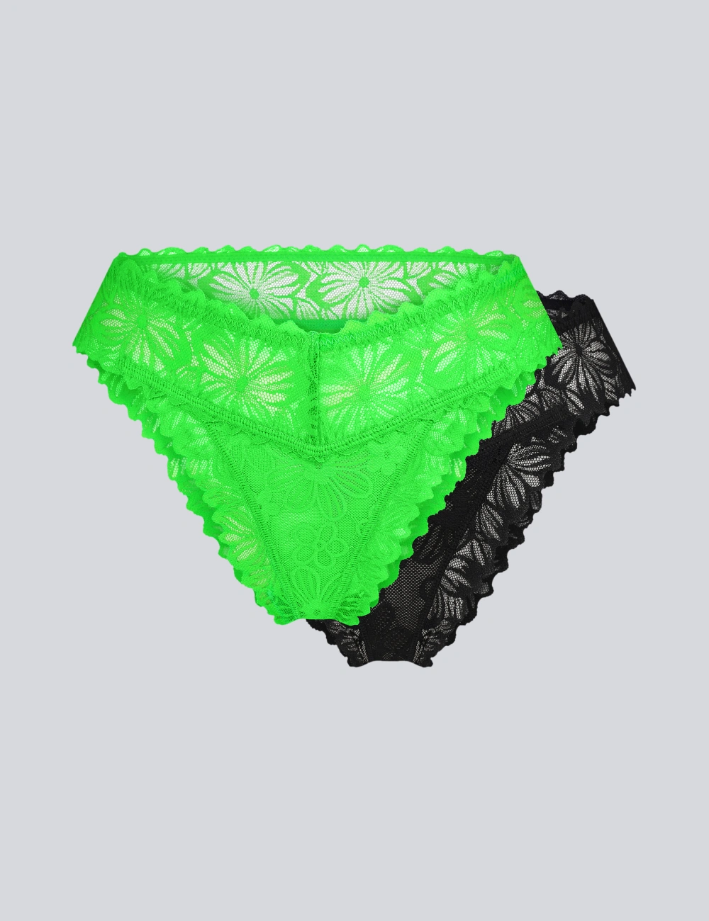 Majtki tanga 005MV (2 szt.)