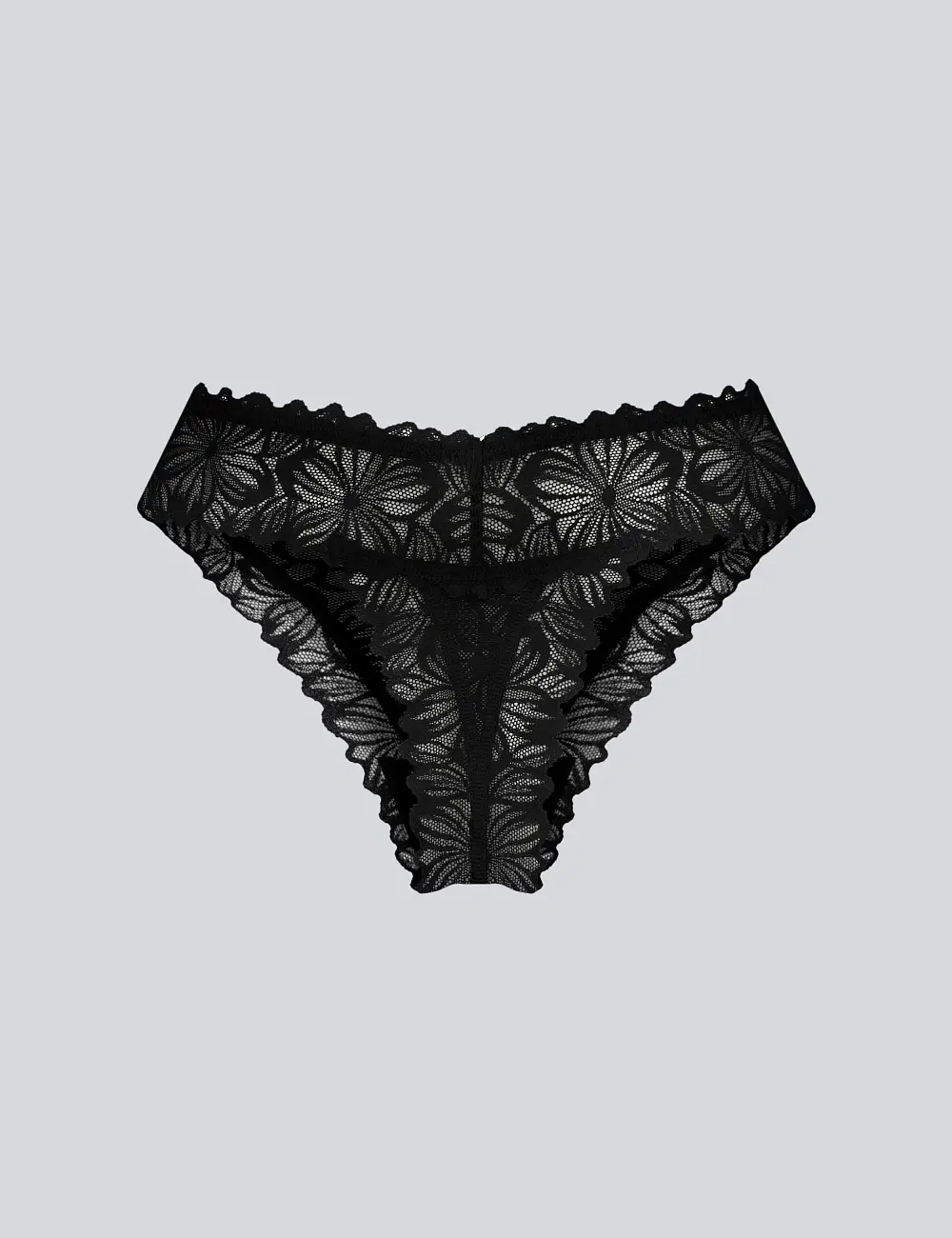 Majtki stringi 002MV (2 szt.)