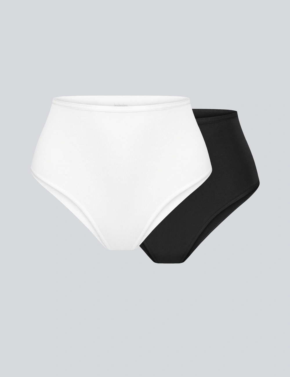 Majtki figi wysokie 101S (2 szt.)