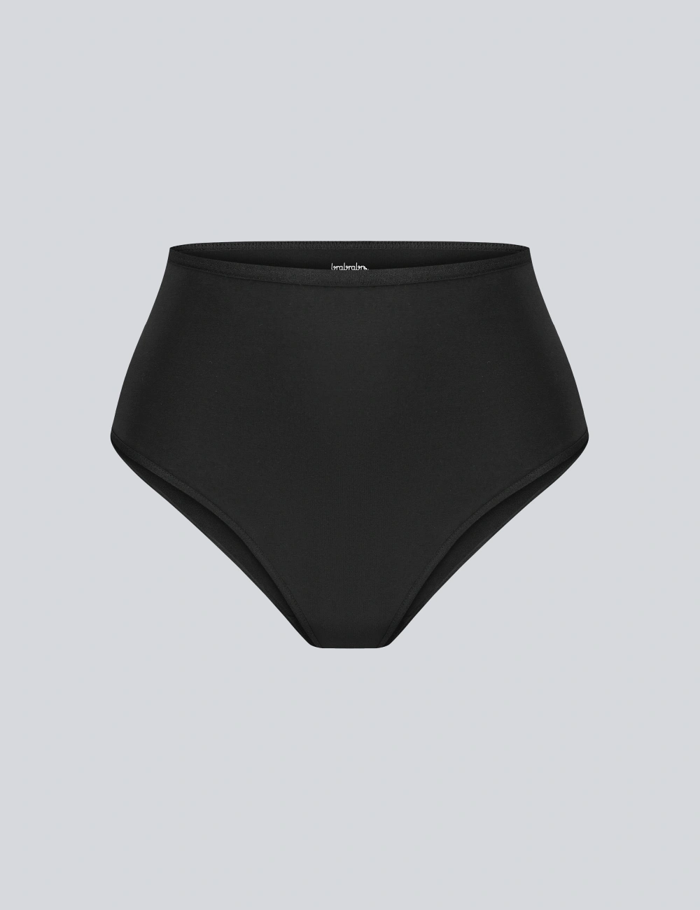 Majtki figi wysokie 101S (2 szt.)