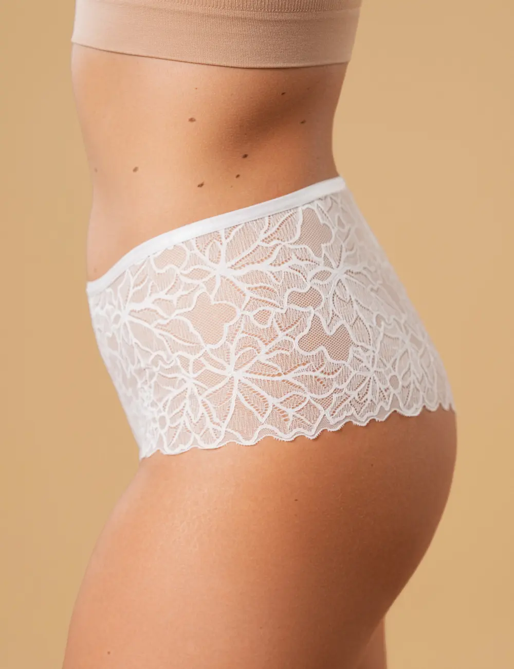 Majtki brifi 003NC (2 szt.)