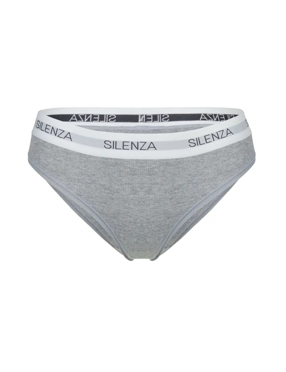 Majtki bikini 201K szare