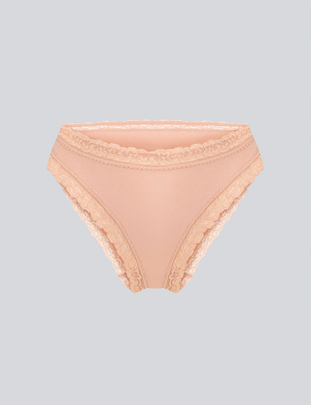 Majtki tanga 005BS (2 szt.)