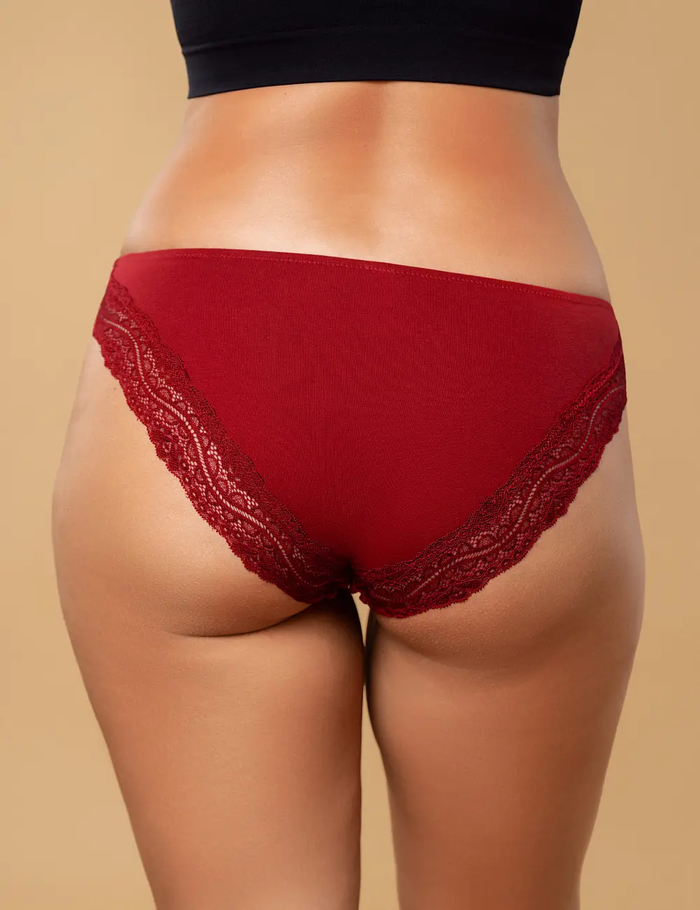 Majtki figi 401BS (3 szt.)