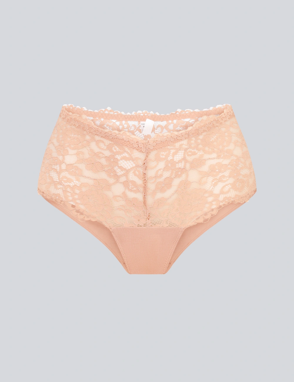 Majtki figi wysokie 101NC (2 szt.)