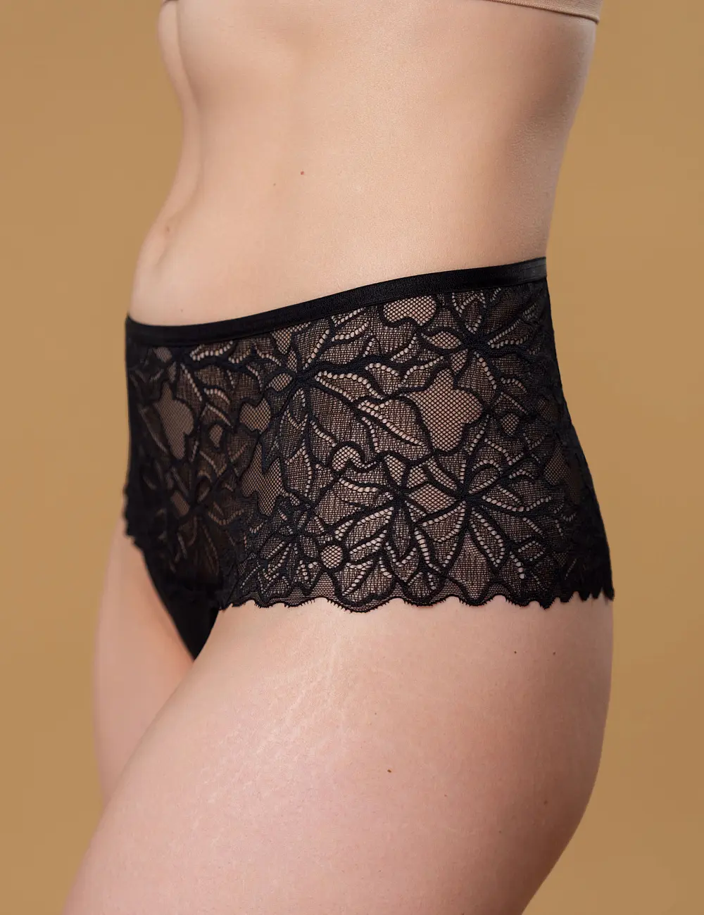 Majtki brifi 003NC (2 szt.)