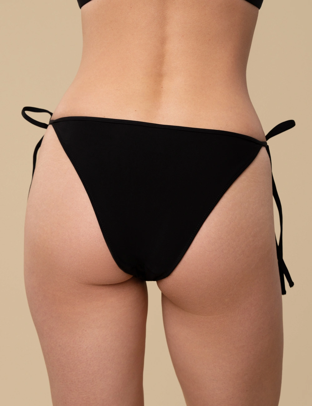 Majtki kąpielowe bikini 305WM