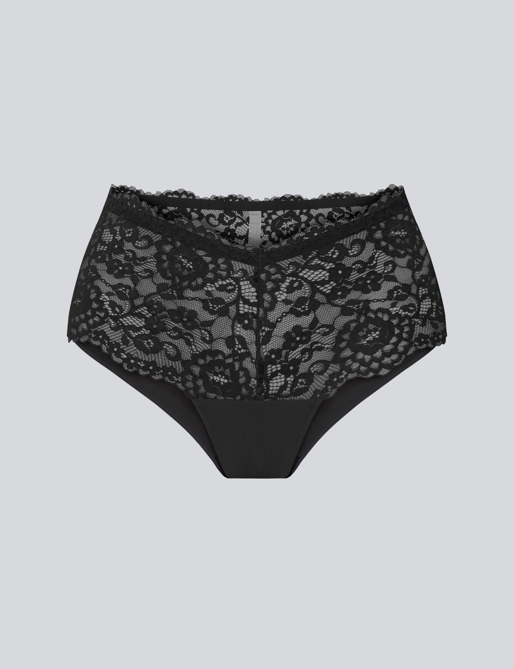 Majtki figi wysokie 101NC (2 szt.)