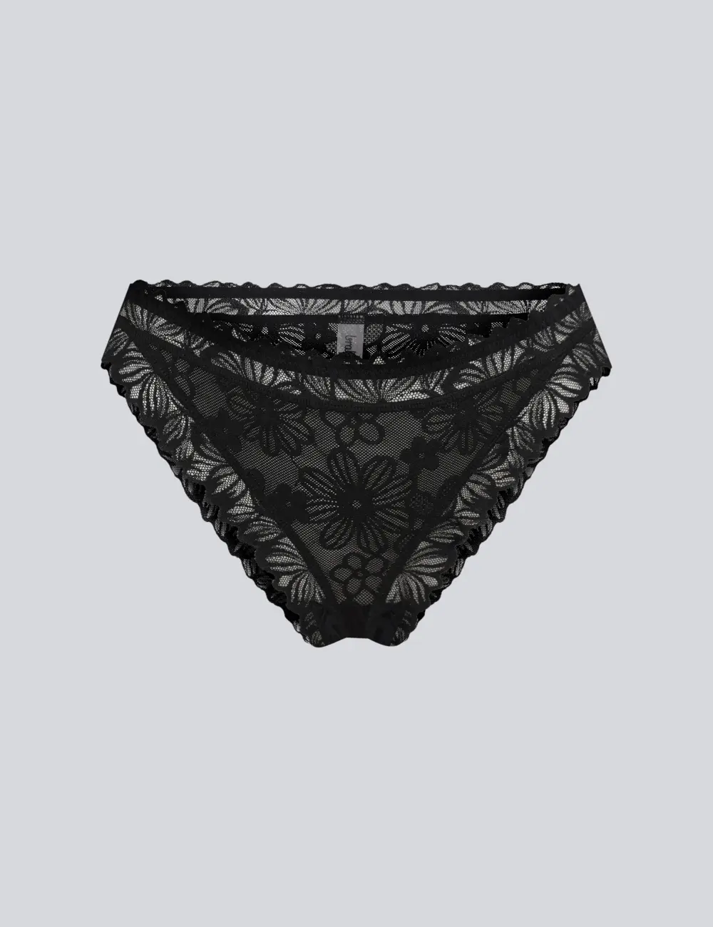 Majtki brazyliany 004MV (2 szt.)