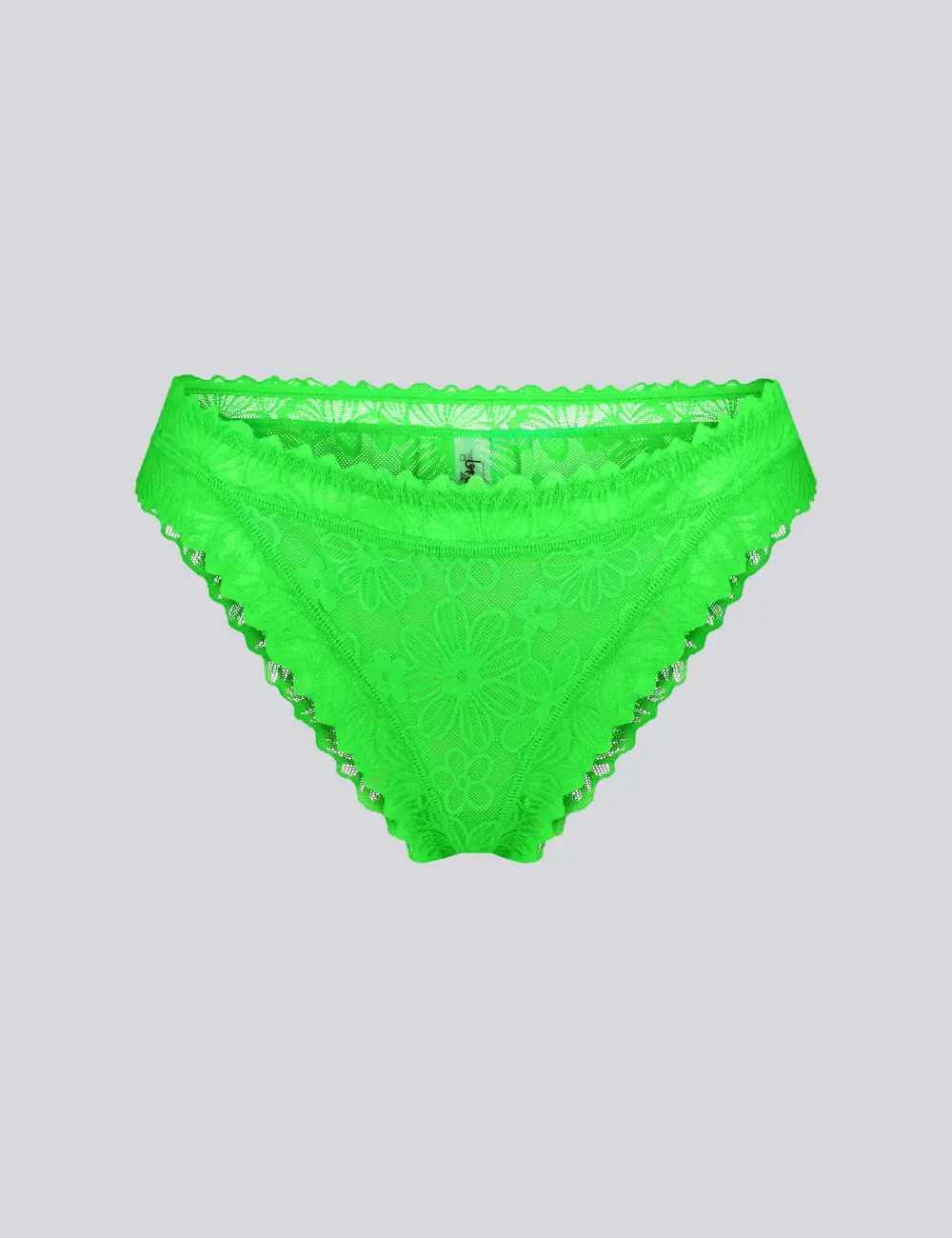 Majtki brazyliany 004MV (2 szt.)