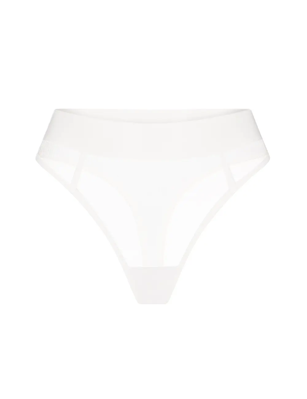 Stringi 202SC białe