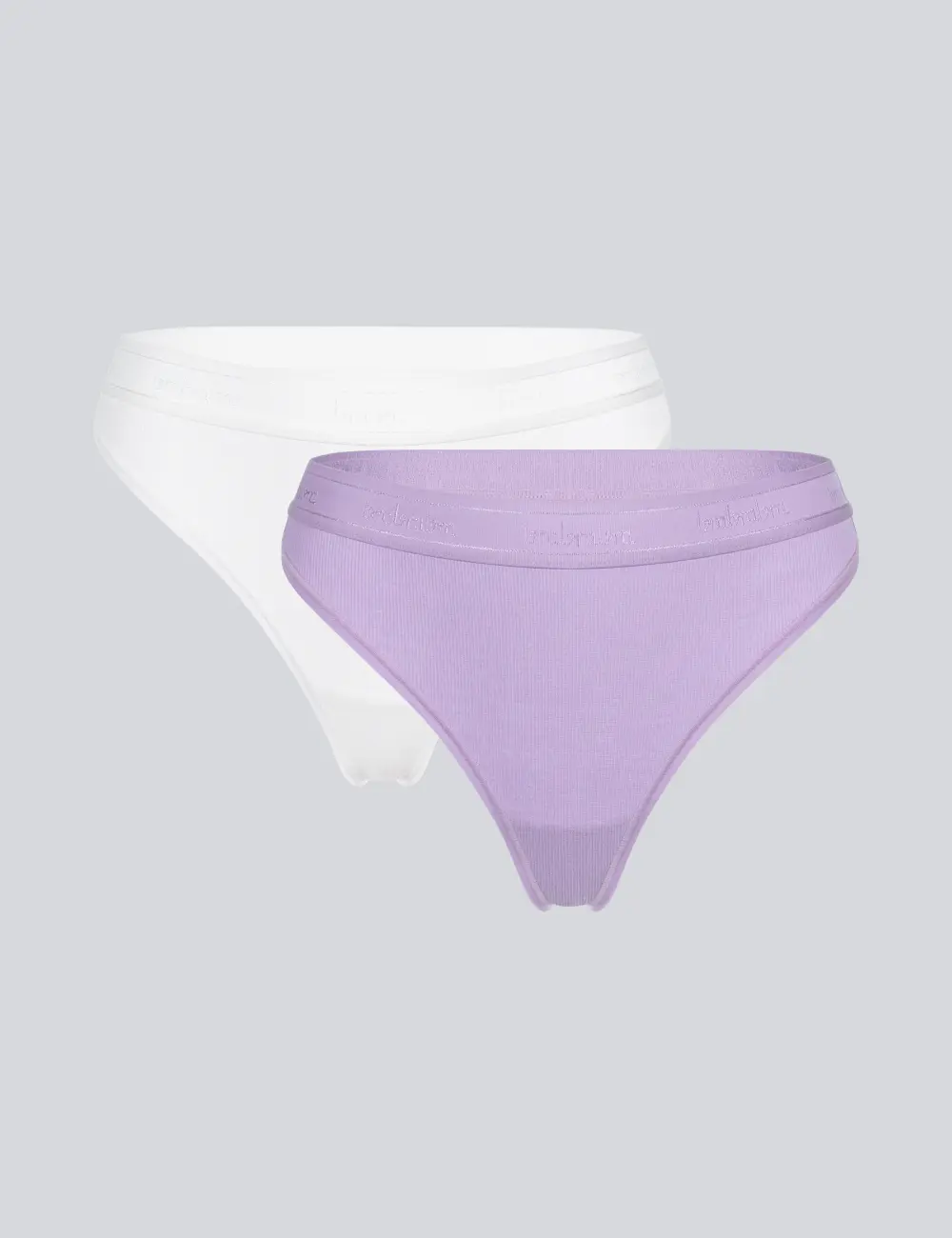 Majtki stringi 302K (2 szt.)