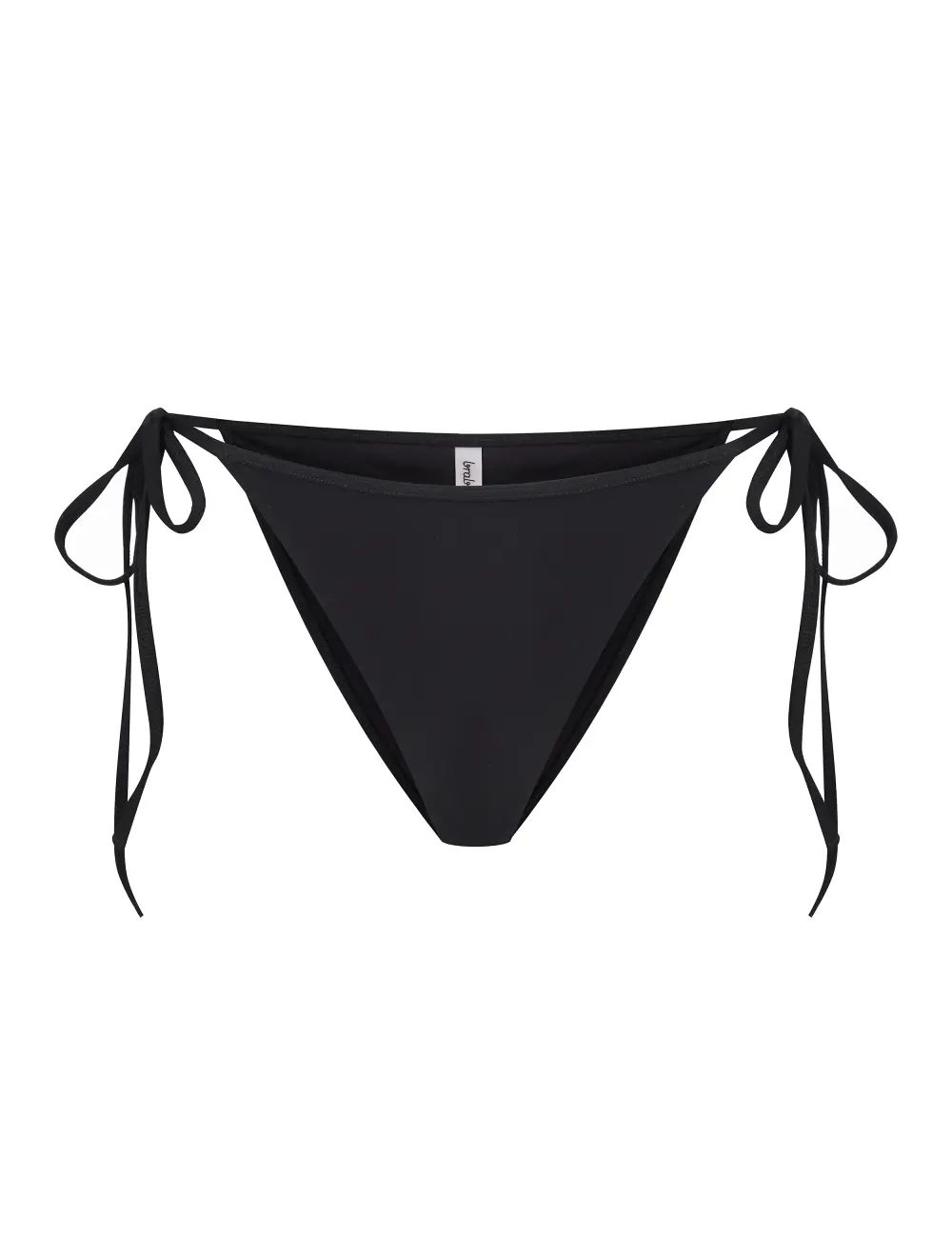 Majtki kąpielowe bikini 305WM