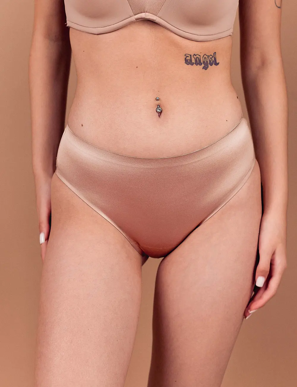 Briefy 323CP nude