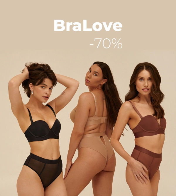 BraLove